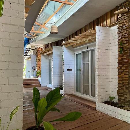 Hotel Sebastian Panglao Bolod  Exterior foto