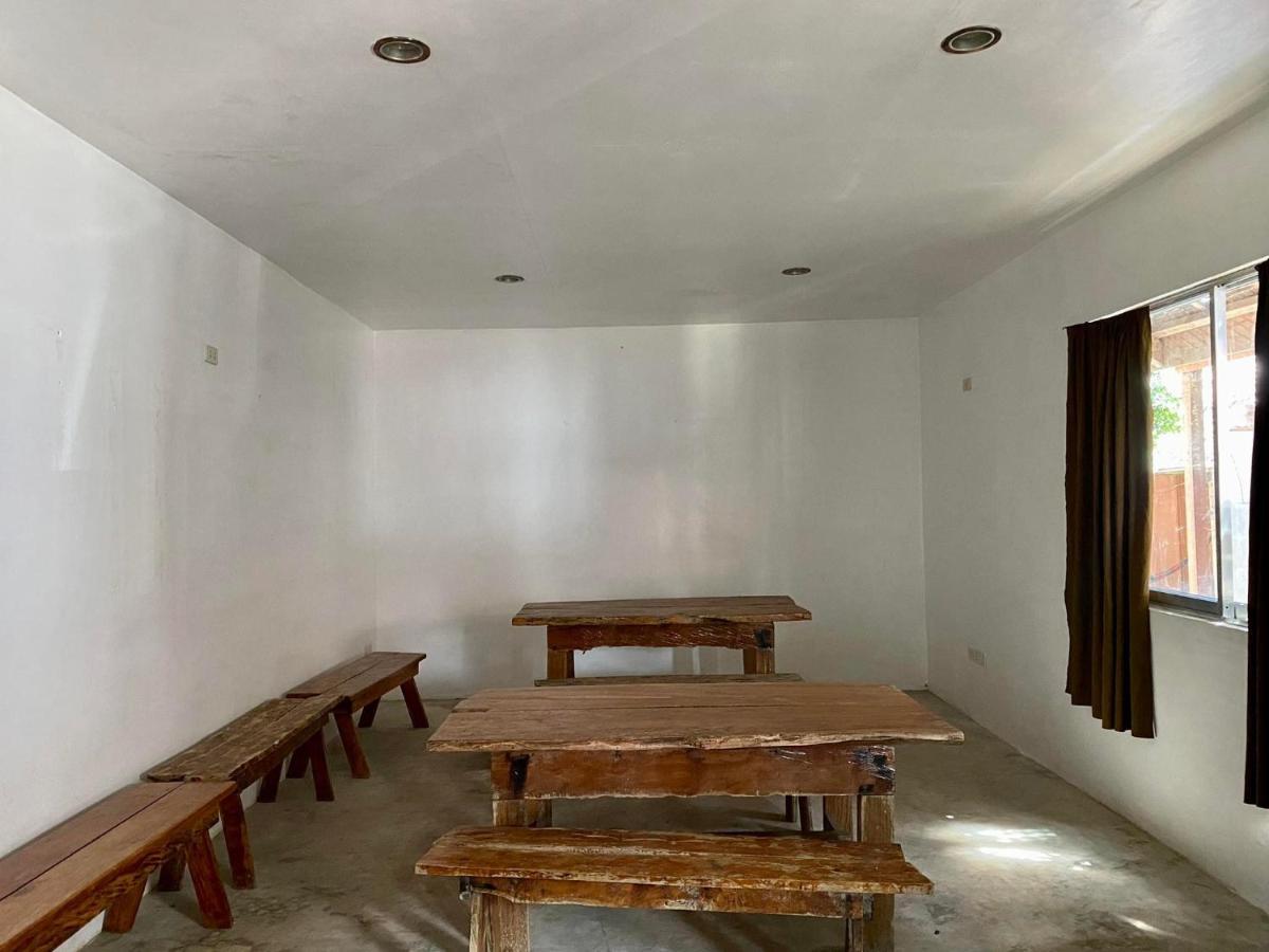 Hotel Sebastian Panglao Bolod  Exterior foto