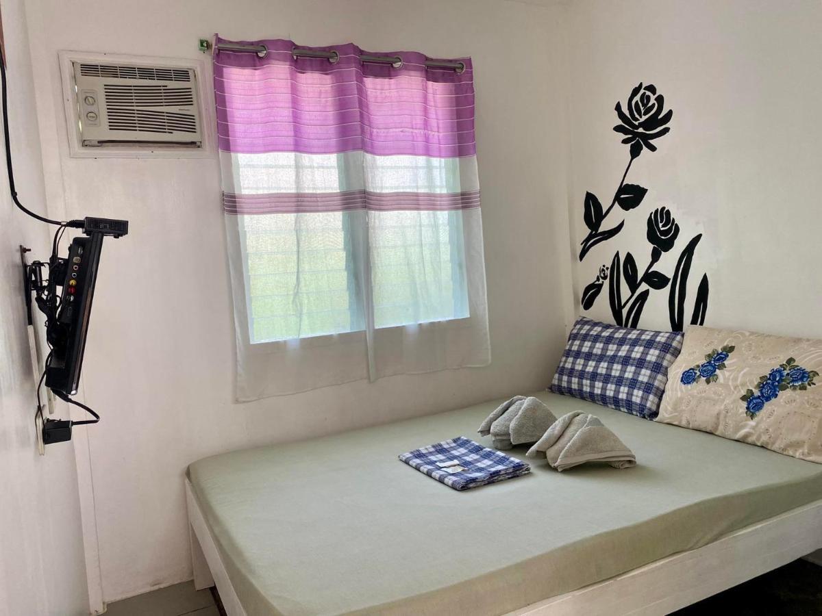 Hotel Sebastian Panglao Bolod  Exterior foto