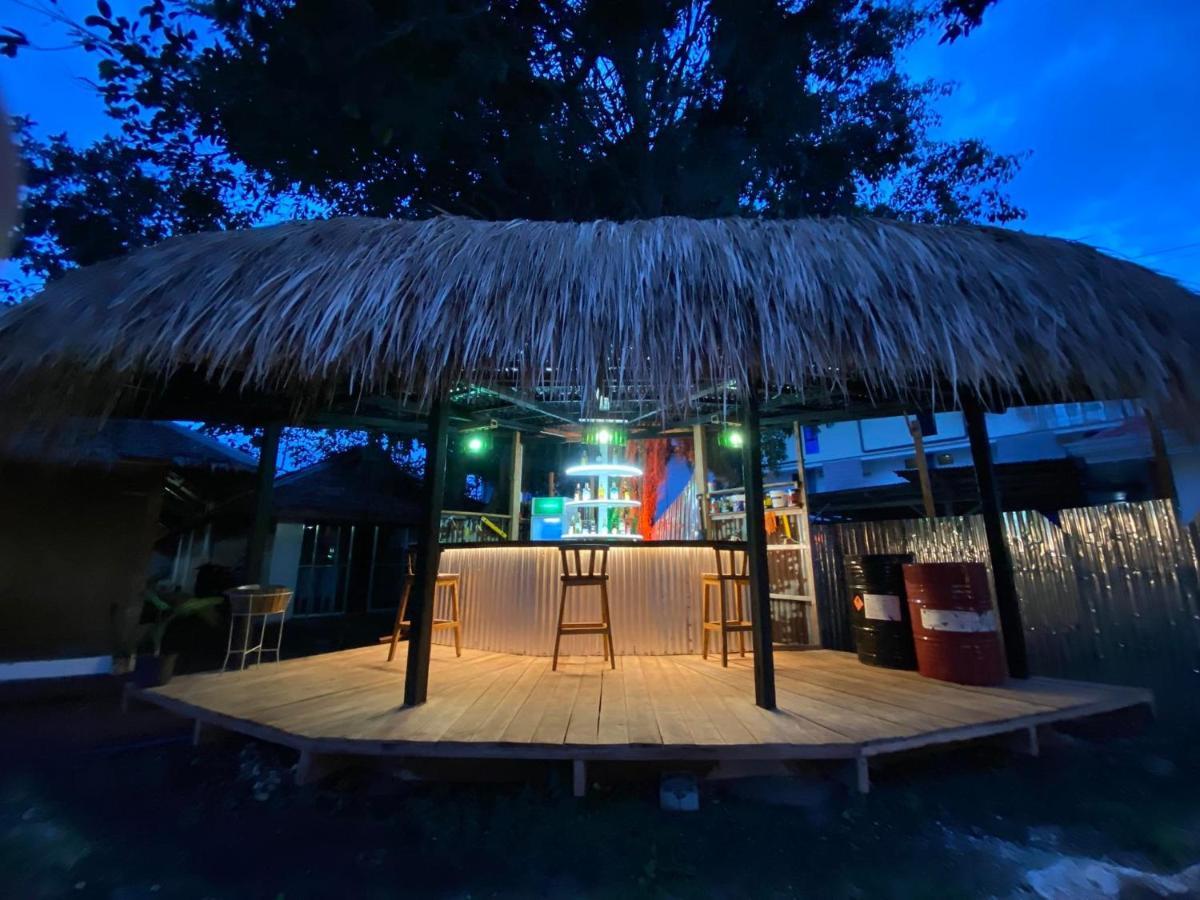 Hotel Sebastian Panglao Bolod  Exterior foto