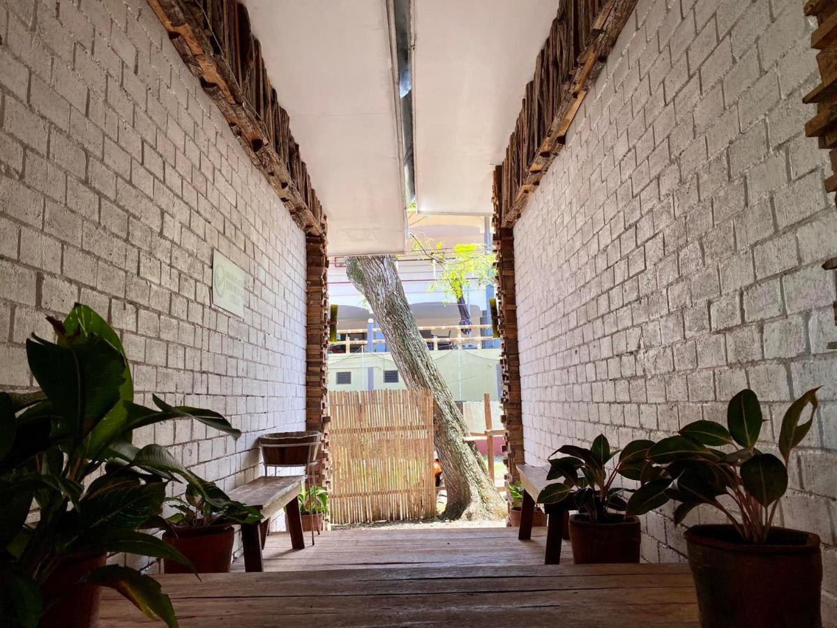 Hotel Sebastian Panglao Bolod  Exterior foto