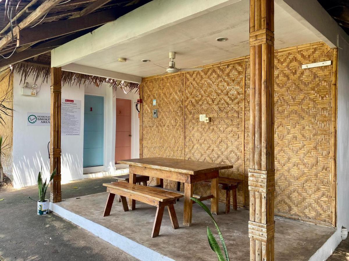 Hotel Sebastian Panglao Bolod  Exterior foto