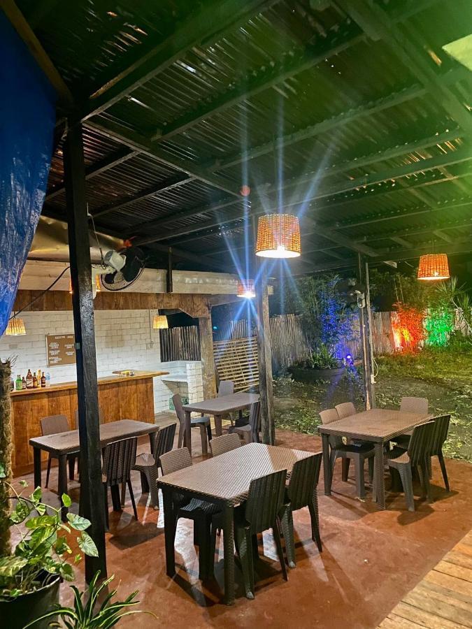 Hotel Sebastian Panglao Bolod  Exterior foto