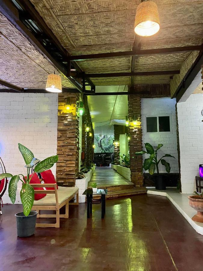 Hotel Sebastian Panglao Bolod  Exterior foto